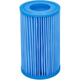 FILTR DO POMPY ANTY BAKTERIA 106X203MM 1000GAL TYP 3 290726