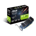 Karta graficzna ASUS GeForce GT1030 2GB GDDR5 (GT1030-SL-2G-BRK) Karta graficzna ASUS GeForce GT1030 2GB GDDR5 (GT1030-SL-2G-BRK)