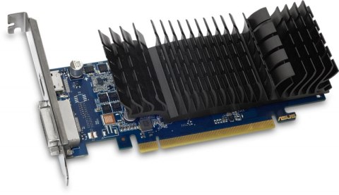 Karta graficzna ASUS GeForce GT1030 2GB GDDR5 (GT1030-SL-2G-BRK) Karta graficzna ASUS GeForce GT1030 2GB GDDR5 (GT1030-SL-2G-BRK)