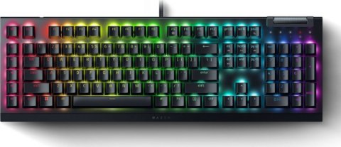 Klawiatura Przewodowa RAZER RZ03-04690100-R3M1 Klawiatura Przewodowa RAZER RZ03-04690100-R3M1