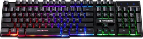 Klawiatura Przewodowa TRACER GameZone LoCCar Klawiatura Przewodowa TRACER GameZone LoCCar