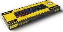 Klawiatura Przewodowa TRACER GameZone LoCCar Klawiatura Przewodowa TRACER GameZone LoCCar