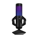Mikrofon ASUS ROG Carnyx Czarny 90YH03Z0-BAUA00 Mikrofon ASUS ROG Carnyx Czarny 90YH03Z0-BAUA00