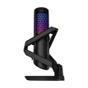 Mikrofon ASUS ROG Carnyx Czarny 90YH03Z0-BAUA00 Mikrofon ASUS ROG Carnyx Czarny 90YH03Z0-BAUA00
