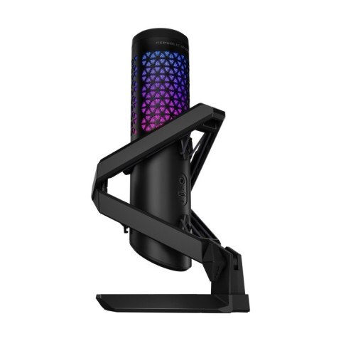 Mikrofon ASUS ROG Carnyx Czarny 90YH03Z0-BAUA00 Mikrofon ASUS ROG Carnyx Czarny 90YH03Z0-BAUA00