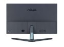 Monitor ASUS 90LM09JK-B01K70 (23.8" /IPS /100Hz /1920 x 1080 /Czarny) Monitor ASUS 90LM09JK-B01K70 (23.8" /IPS /100Hz /1920 x 1080 /Czarny)