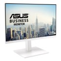 Monitor ASUS VA24EQSB-W (23.8" /IPS /75Hz /1920 x 1080 /Biały) Monitor ASUS VA24EQSB-W (23.8" /IPS /75Hz /1920 x 1080 /Biały)