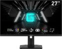 Monitor MSI G274PF (27" /IPS /180Hz /1920 x 1080 /Czarny) Monitor MSI G274PF (27" /IPS /180Hz /1920 x 1080 /Czarny)
