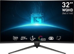 Monitor MSI G32CQ5P (31.5