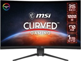 Monitor MSI MAG 325CQRF QD (31.5