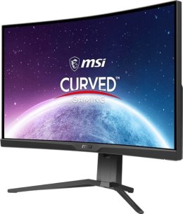 Monitor MSI MAG 325CQRF QD (31.5