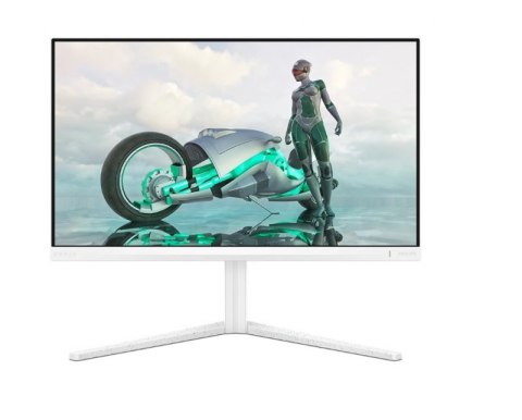 Monitor PHILIPS 24M2N3201A/00 (24" /TFT IPS /1920 x 1080 /Biały) Monitor PHILIPS 24M2N3201A/00 (24" /TFT IPS /1920 x 1080 /Biały)