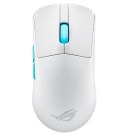 Mysz Bezprzewodowa ASUS ROG Harpe Ace Aim Lab Edition Biały Mysz Bezprzewodowa ASUS ROG Harpe Ace Aim Lab Edition Biały