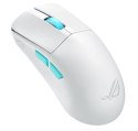 Mysz Bezprzewodowa ASUS ROG Harpe Ace Aim Lab Edition Biały Mysz Bezprzewodowa ASUS ROG Harpe Ace Aim Lab Edition Biały