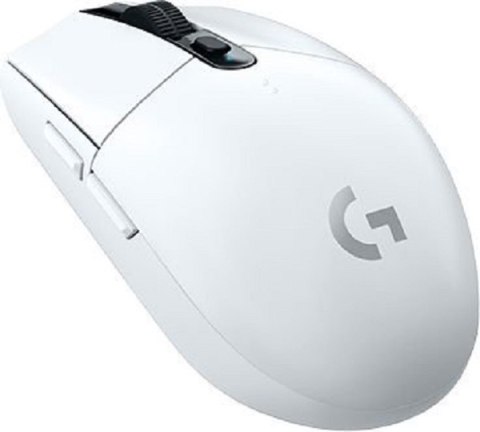 Mysz Bezprzewodowa LOGITECH G305 Lightspeed Mysz Bezprzewodowa LOGITECH G305 Lightspeed