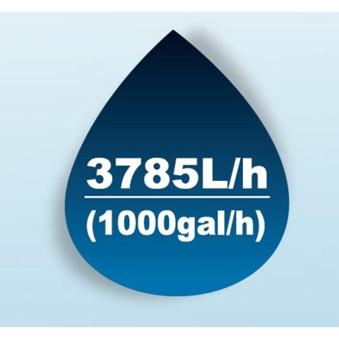POMPA FILTRUJĄCA DO BASENU 1000GAL 29P417EU POMPA FILTRUJĄCA DO BASENU 1000GAL 29P417EU