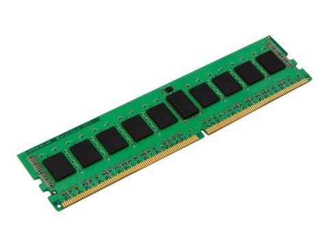 Pamięć KINGSTON (DIMM/DDR4/32 GB/2666MHz/1.2V/19CL/SINGLE) Pamięć KINGSTON (DIMM/DDR4/32 GB/2666MHz/1.2V/19CL/SINGLE)