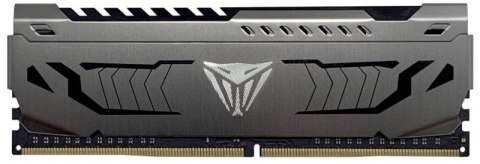 Pamięć PATRIOT (DIMM/DDR4/16 GB/3200MHz/1.35V/16 CLCL/SINGLE) Pamięć PATRIOT (DIMM/DDR4/16 GB/3200MHz/1.35V/16 CLCL/SINGLE)