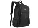 Plecak TRACER City Carrier TRATOR47102 (maks.15.6"/Czarny) Plecak TRACER City Carrier TRATOR47102 (maks.15.6"/Czarny)