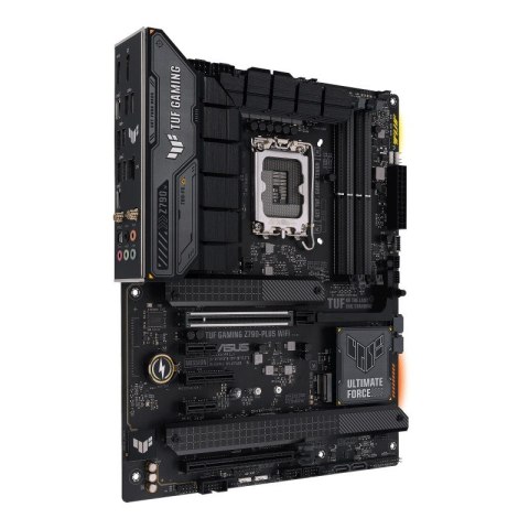 Płyta główna ASUS TUF GAMING Z790-PLUS WIFI (LGA1700 /ATX) Płyta główna ASUS TUF GAMING Z790-PLUS WIFI (LGA1700 /ATX)
