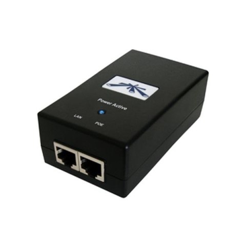 PoE Adapter 48VDC 0.5A 1xFE LAN POE-48-24W PoE Adapter 48VDC 0.5A 1xFE LAN POE-48-24W