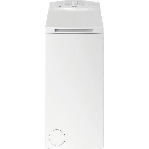 Pralka Wolnostojąca WHIRLPOOL C TDLR 6040L PL/N Pralka Wolnostojąca WHIRLPOOL C TDLR 6040L PL/N
