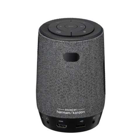 Projektor DLP ASUS ZenBeam Latte L1 (1080p /300 ANSI /400:1 /USB) Projektor DLP ASUS ZenBeam Latte L1 (1080p /300 ANSI /400:1 /USB)