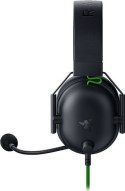Słuchawki z mikrofonem Razer BlackShark V2 X Czarne Słuchawki z mikrofonem Razer BlackShark V2 X Czarne