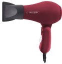 Suszarka do włosów ESPERANZA EBH003R (750W /Czerwony ) Suszarka do włosów ESPERANZA EBH003R (750W /Czerwony )
