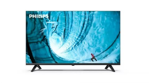 Telewizor PHILIPS LED 40″ Full HD Titan OS (40PFS6009/12) Telewizor PHILIPS LED 40″ Full HD Titan OS (40PFS6009/12)
