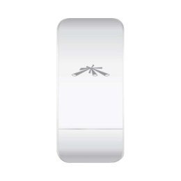 Ubiquiti NanoStation Loco M5 5GHz AirMax, 802.11a/n, 13 dBi Antenna, 23 dBm