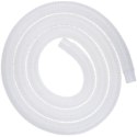 WĄŻ RURA DO POMPY BASENOWEJ 100x3,2CM 290369