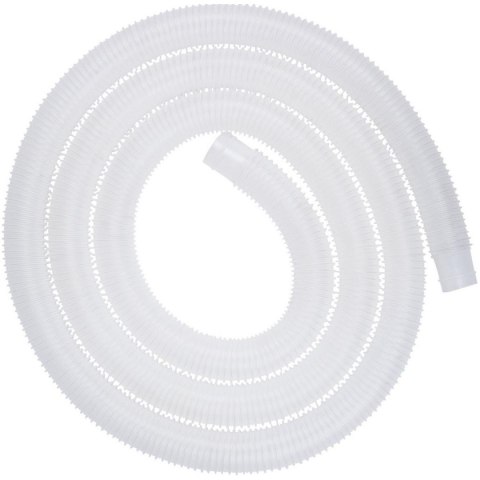 WĄŻ RURA DO POMPY BASENOWEJ 100x3,2CM 290369 WĄŻ RURA DO POMPY BASENOWEJ 100x3,2CM 290369