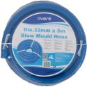WĄŻ RURA DO POMPY BASENOWEJ 500x3,2CM 290497