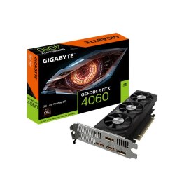 GeForce RTX 4060 OC Low Profile 8 GB GDDR6