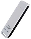 Karta sieciowa bezprzewodowa TP-LINK TL-WN821N Karta sieciowa bezprzewodowa TP-LINK TL-WN821N