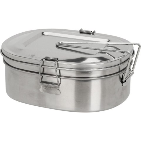 LUNCHBOX MENAŻKA STAL NIERDZEWNA REDCLIFFS LUNCHBOX MENAŻKA STAL NIERDZEWNA REDCLIFFS