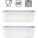 LUNCHBOX TORBA TERMICZNA Z BUTELKĄ REDCLIFFS NIEBIESKI LUNCHBOX TORBA TERMICZNA Z BUTELKĄ REDCLIFFS NIEBIESKI