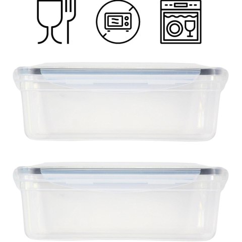 LUNCHBOX TORBA TERMICZNA Z BUTELKĄ REDCLIFFS NIEBIESKI LUNCHBOX TORBA TERMICZNA Z BUTELKĄ REDCLIFFS NIEBIESKI