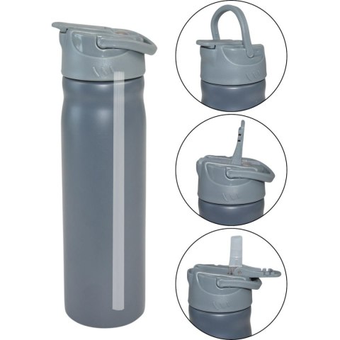 LUNCHBOX TORBA TERMICZNA Z BUTELKĄ REDCLIFFS NIEBIESKI LUNCHBOX TORBA TERMICZNA Z BUTELKĄ REDCLIFFS NIEBIESKI