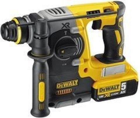 Młotowiertarka DEWALT DCH273NT Młotowiertarka DEWALT DCH273NT