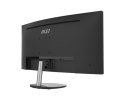 Monitor MSI 4719072960964 (34" /VA /100Hz /3440 x 1440 /Czarny) Monitor MSI 4719072960964 (34" /VA /100Hz /3440 x 1440 /Czarny)