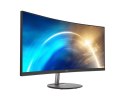Monitor MSI 4719072960964 (34" /VA /100Hz /3440 x 1440 /Czarny) Monitor MSI 4719072960964 (34" /VA /100Hz /3440 x 1440 /Czarny)