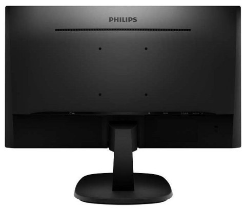 Monitor PHILIPS 273V7QJAB/00 (27" /IPS /1920 x 1080 /Czarny) Monitor PHILIPS 273V7QJAB/00 (27" /IPS /1920 x 1080 /Czarny)