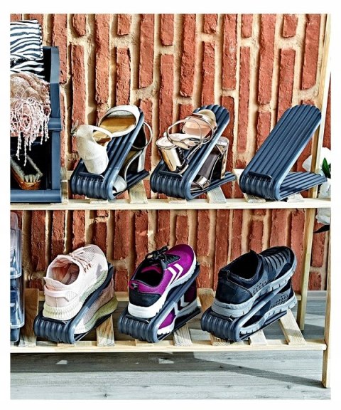 ORGANIZER NA BUTY ORGANIZER NA BUTY