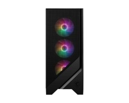 Obudowa MSI MAG FORGE 120A AirFlow