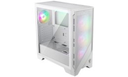 Obudowa MSI MAG Forge 320R Airflow Biały