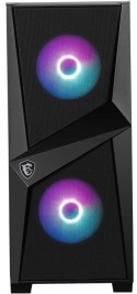 Obudowa MSI Mag Forge 100R Obudowa MSI Mag Forge 100R