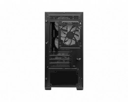 Obudowa MSI Obudowa MAG FORGE M100A Hartowane szkło