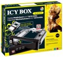 Obudowa do dysku RAIDSONIC Icy Box IB-168SK-B Obudowa do dysku RAIDSONIC Icy Box IB-168SK-B